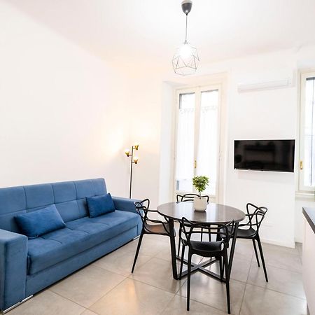 Macchi Charming Apartment By 101Flats Milano Eksteriør billede