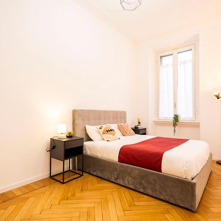 Macchi Charming Apartment By 101Flats Milano Eksteriør billede