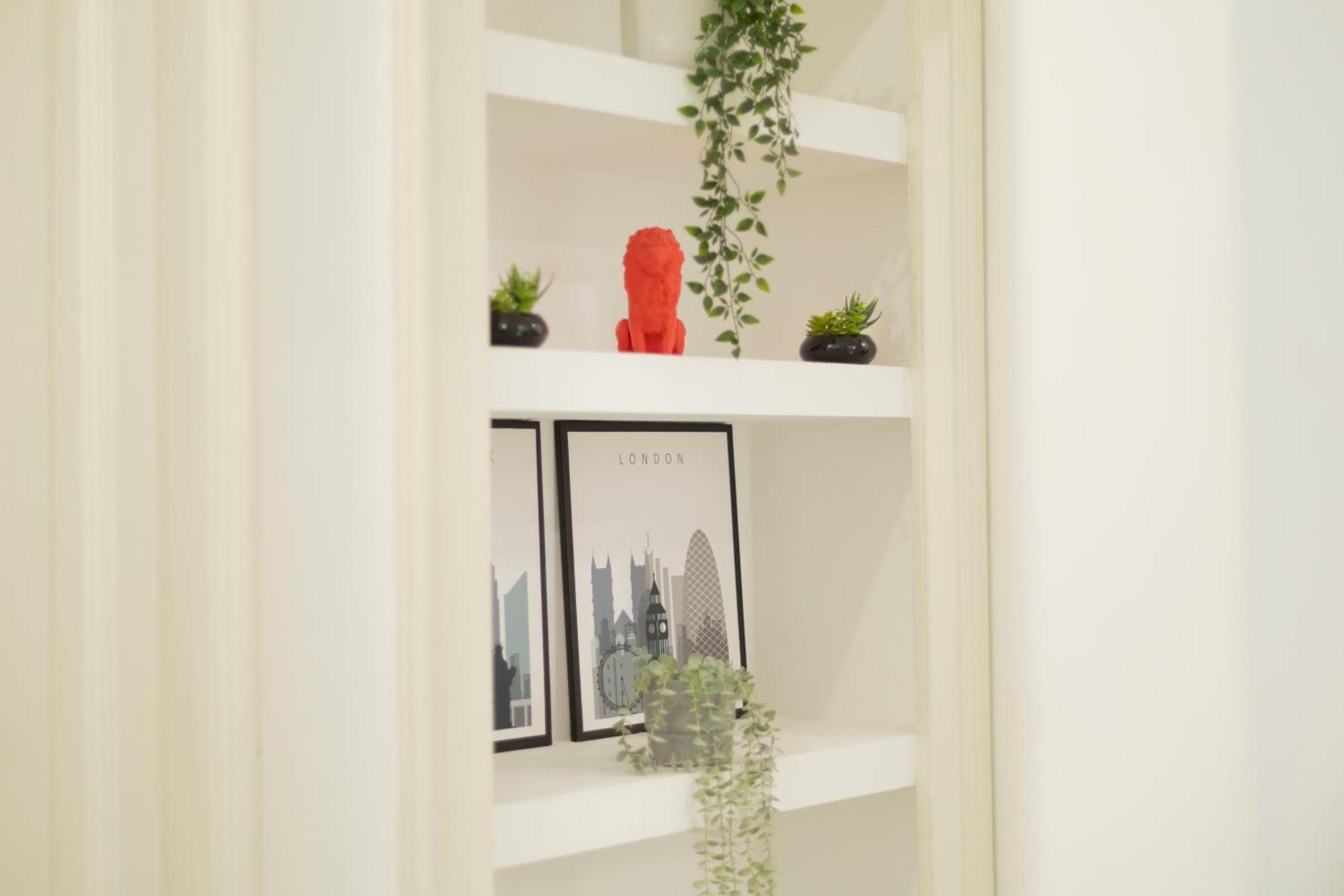 Macchi Charming Apartment By 101Flats Milano Eksteriør billede