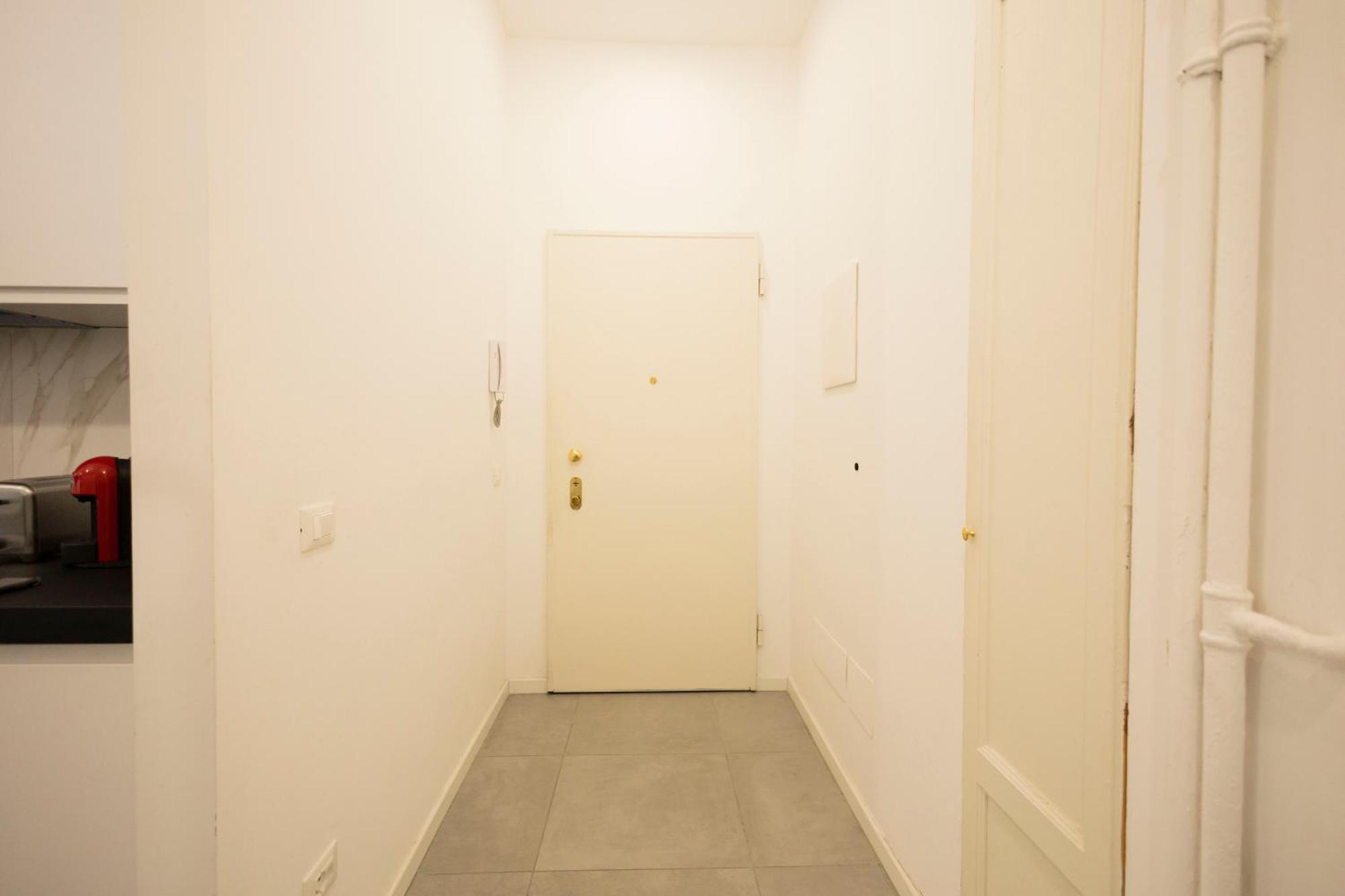 Macchi Charming Apartment By 101Flats Milano Eksteriør billede